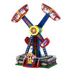 LEMAX FIREBALL FRENZYINCL. ADAPTOR 74254, 550 mA (WHITE)