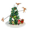 LEMAX REINDEER RACES