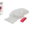 SET BEL CESTO 200GR TRUCIOLO TRASPARENTE