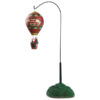 LEMAX A CHRISTMAS EVE BALLOON RIDE,B/O (4.5V)