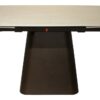 TAVOLO ALLUNGABILE JARRETT 160(240)X90X75 PIANO IN TRAVERTINO