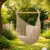 Sedia amaca poliestere cotone FSC 100%
