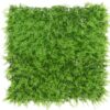 Pannello felce UV proof garanzia 5 anni