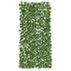 Recinzione plastica UV proof garanzia 5 anni