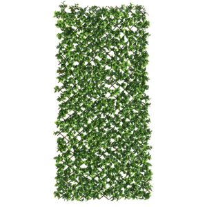 Recinzione plastica UV proof garanzia 5 anni