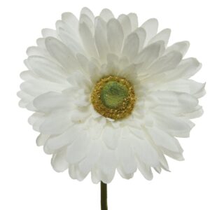 Gerbera in poliestere