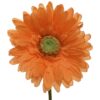 Gerbera in poliestere
