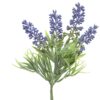 Lavanda su stelo in plastica