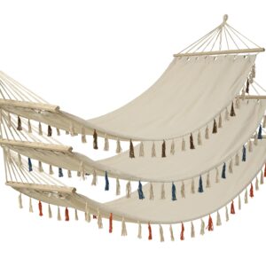 Amaca poliestere cotone colori assortiti