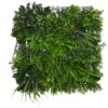 Pannello foglie miste UV proof garanzia 5 anni