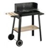 Barbecue rett. cm83x46x87h