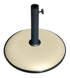 Base ombrellone ecru 15KG