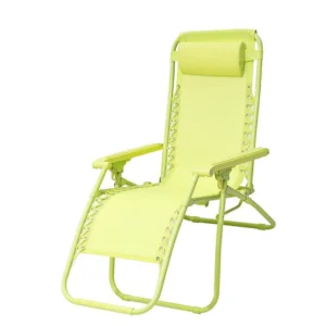 Sdraio gravità zero lime