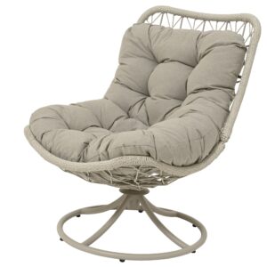 Poltrona comfort plus girevole