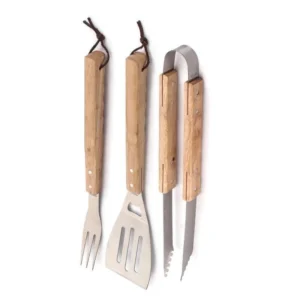 Set utensili wood cm.41