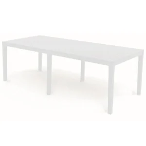 Tavolo indo bianco
