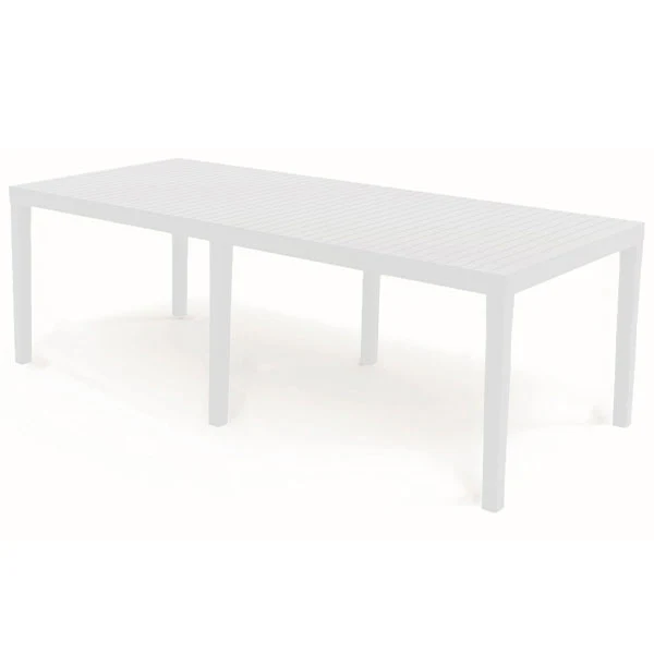 Tavolo indo bianco