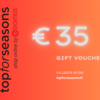 Gift Card 35