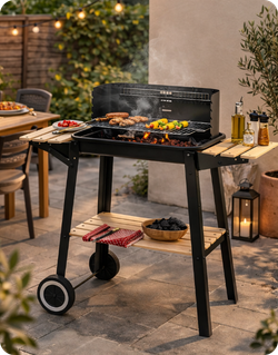 BBQ & Outdoor Living