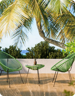Arredo da Giardino