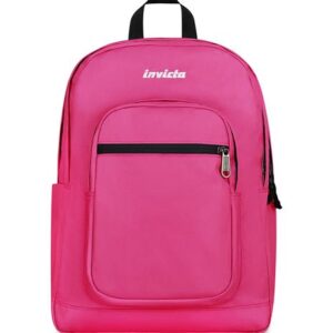 Jelek plain grs invicta backpack