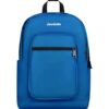 Jelek plain grs invicta backpack