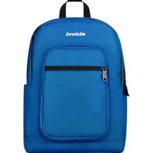 Jelek plain grs invicta backpack