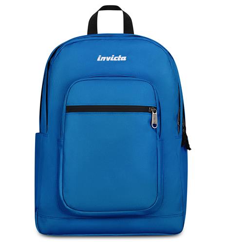 Jelek plain grs invicta backpack