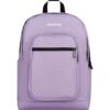 Jelek plain grs invicta backpack