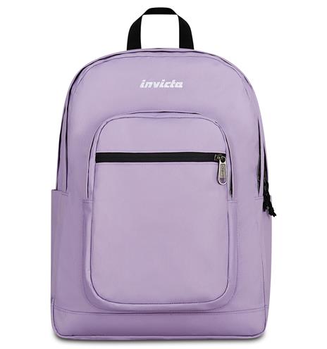 Jelek plain grs invicta backpack