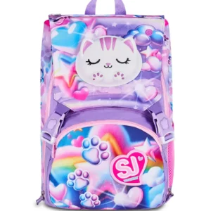 Zaino sdopp.big sj gang glowcat
