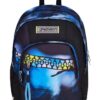 Zaino dual detach seven blu fusion