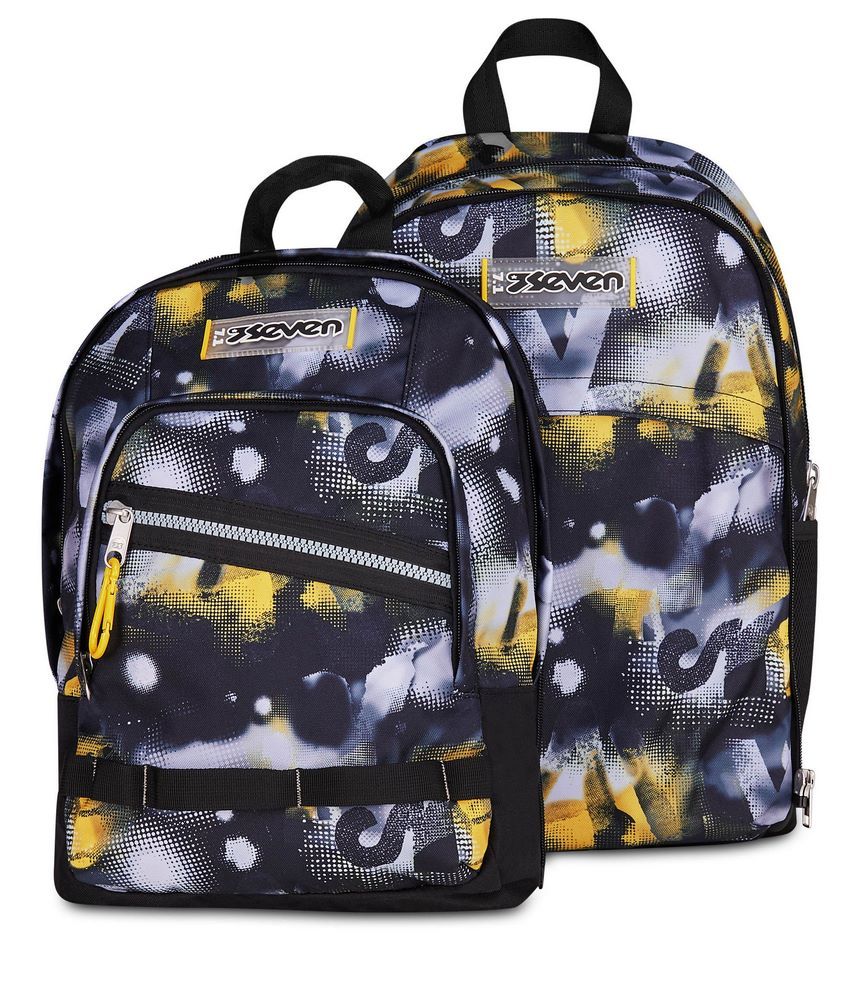 zaino-scuola-seven-dual-detach-golden-paint (4)