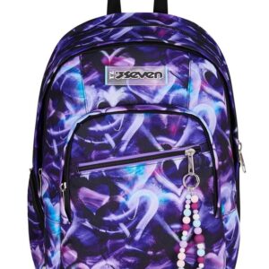 Zaino dual detach seven lovepass