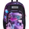 Zaino dual detach seven pink fusion