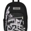 Zaino dual seven plumpy line boy