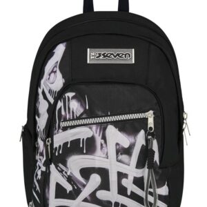 Zaino dual seven plumpy line boy