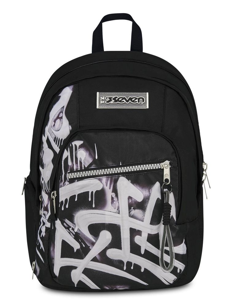 Zaino dual seven plumpy line boy