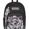 Zaino dual detach seven plumpy line girl