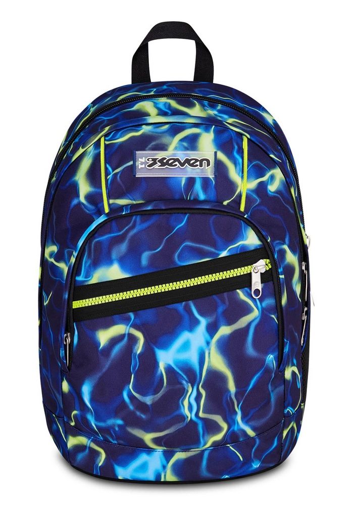 Zaino dual seven electricvibe boy