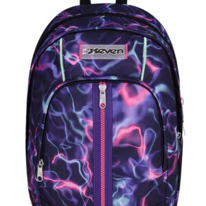 Zaino dual seven electricvibe girl