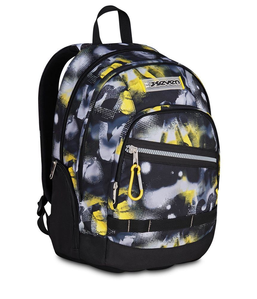 zaino-scuola-seven-dual-golden-paint (2)