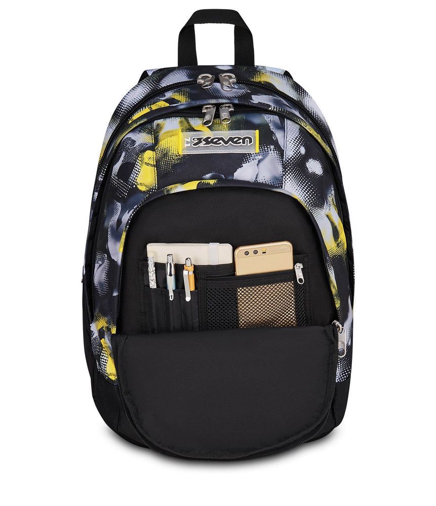 zaino-scuola-seven-dual-golden-paint (6)