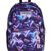 Zaino dual seven lovepass