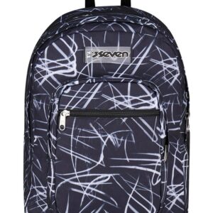 Zaino freethink seven boy