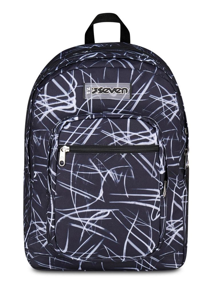 Zaino freethink seven boy