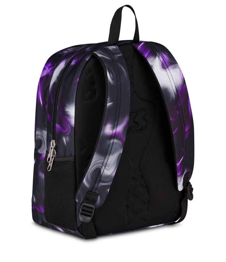 zaino-scuola-seven-freethink-girl-steel-gray (5) - Copia
