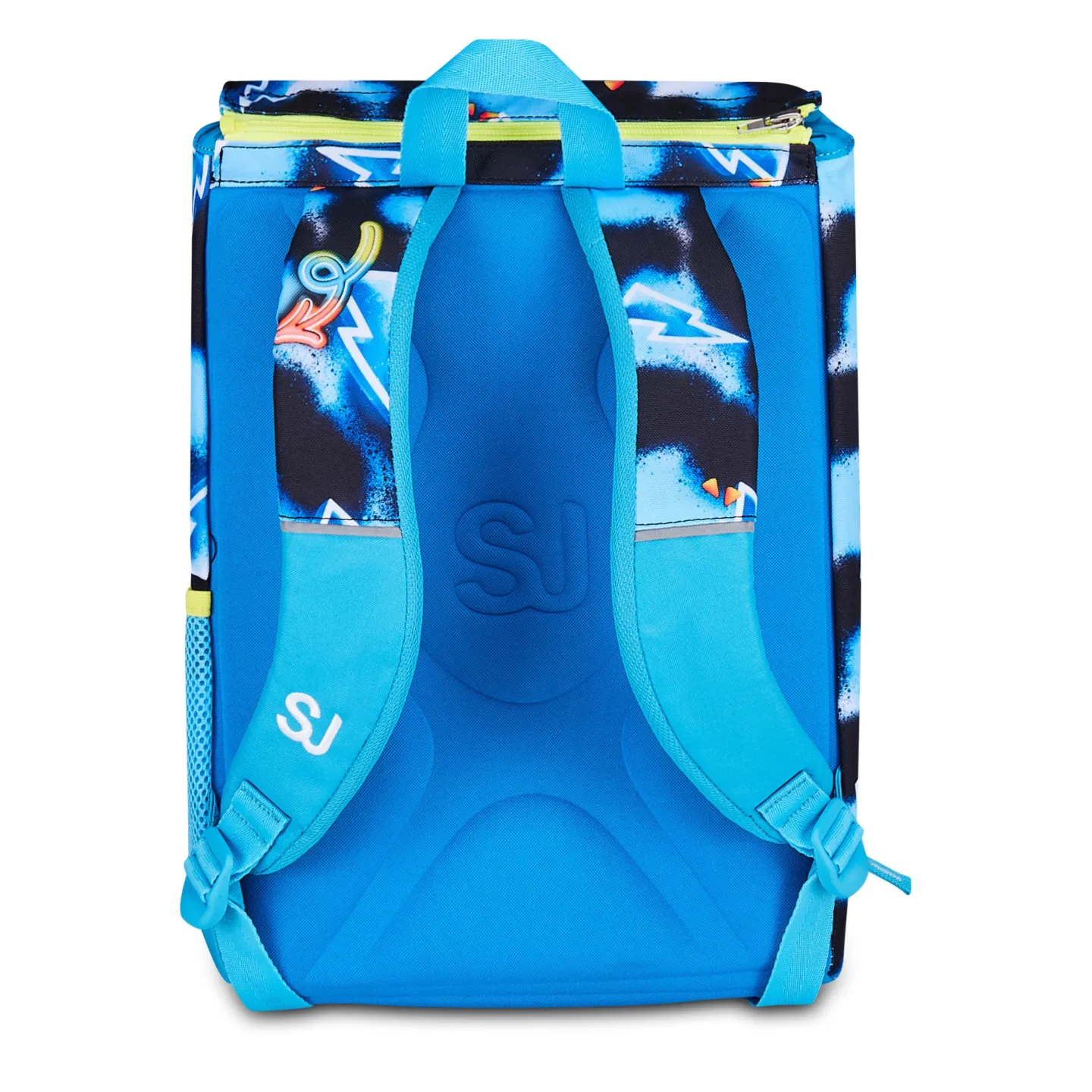 zaino-scuola-seven-sj-gang-glowgame-24l-schienale-preformato-spallacci-imbottiti (5)