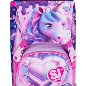 Zaino sdopp.big sj gang pixie unicorn