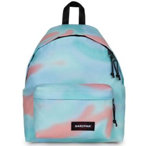 Eastpak zaino pak'r authentic contemporary sparkly g